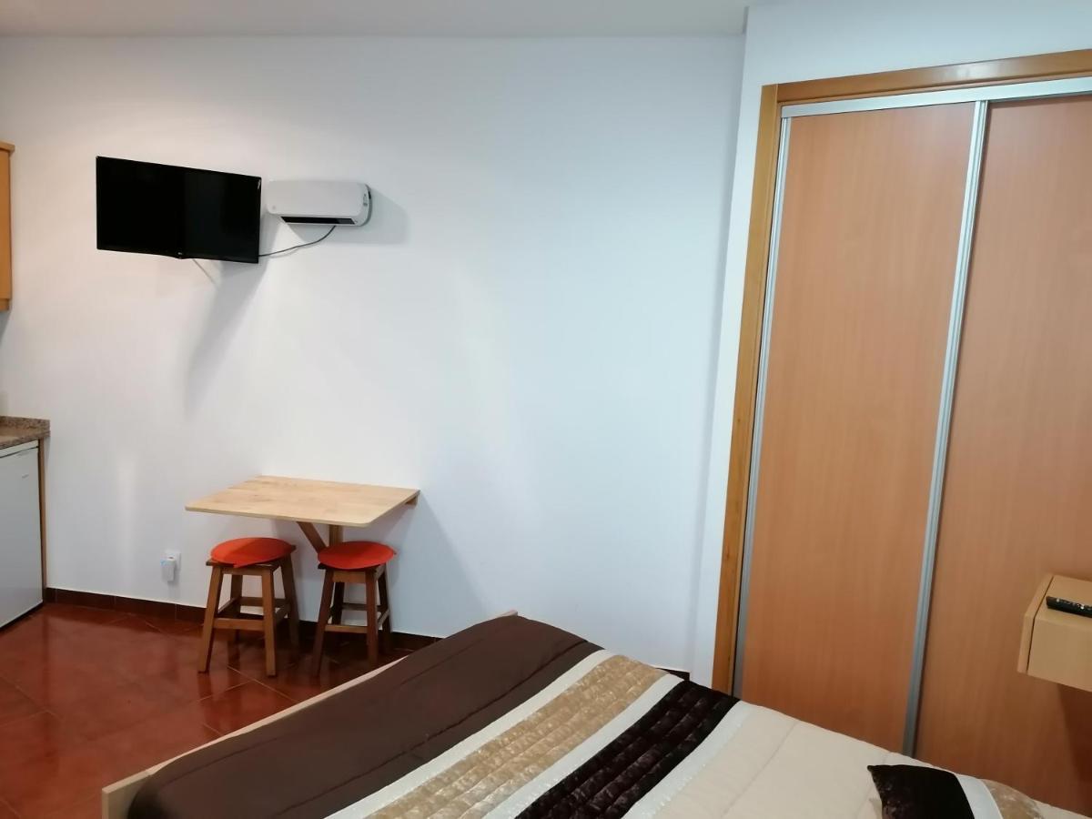 Estudio - Nazaré Zewnętrze zdjęcie
